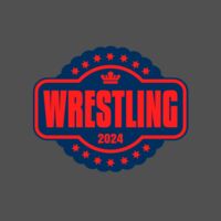 Wrestling 43 Thumbnail