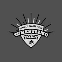 Wrestling 46 Thumbnail