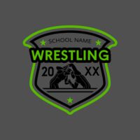 Wrestling 63 Thumbnail