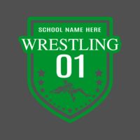 Wrestling 65 Thumbnail