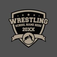 Wrestling 67 Thumbnail