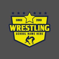 Wrestling 68 Thumbnail