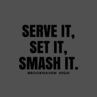 Volleyball 68 Thumbnail