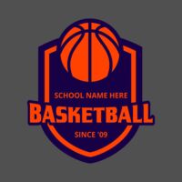 Basketball 45 Thumbnail