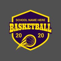 Basketball 48 Thumbnail