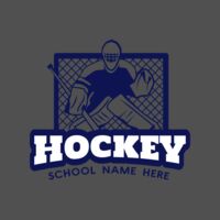 Hockey 40 Thumbnail
