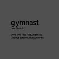 Gymnastics 70 Thumbnail