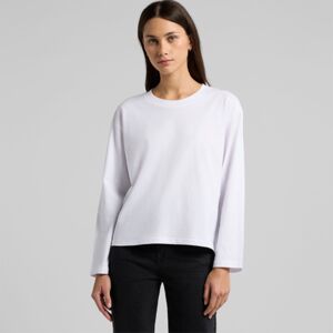 Womens Longsleeves Thumbnail