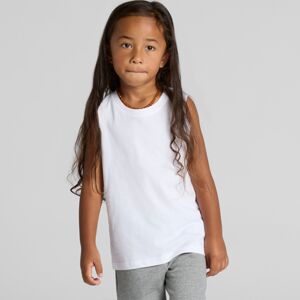 Kids Singlets / Tanks Thumbnail