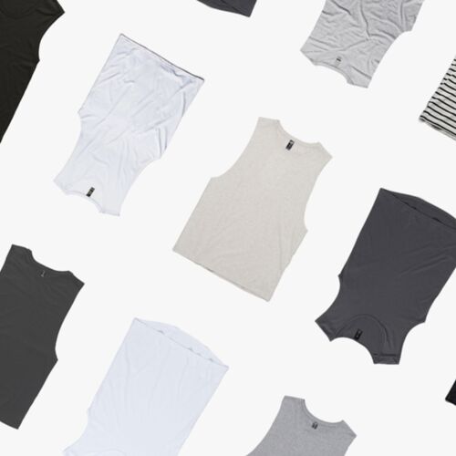 Tanks/Singlets Thumbnail