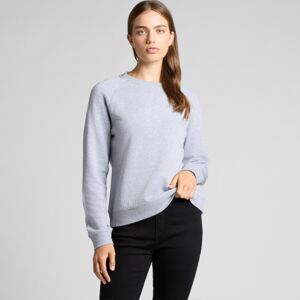 Womens Crewneck Jumpers Thumbnail