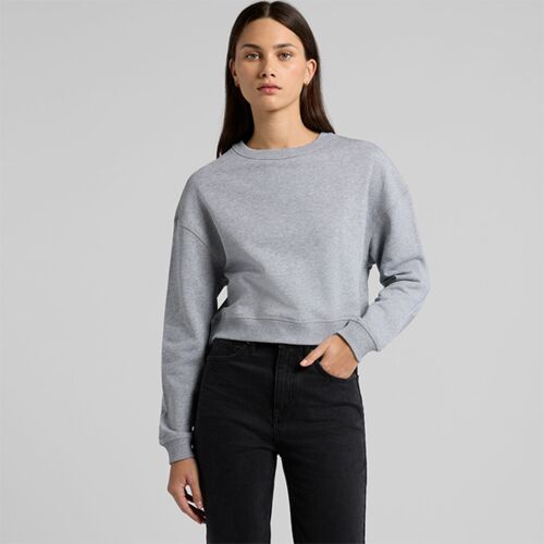 Crewneck Jumpers Thumbnail