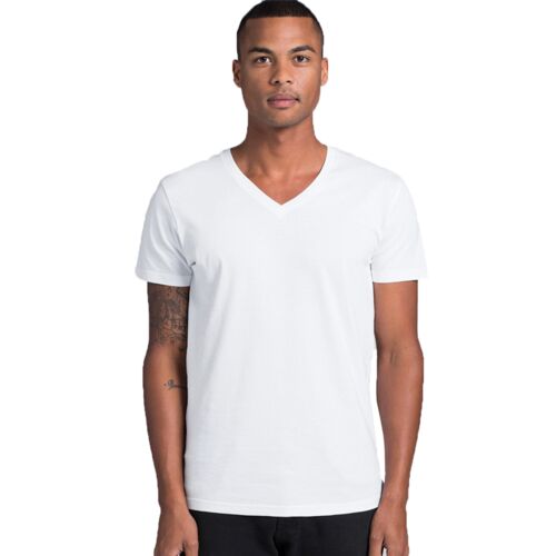 Staple V Neck Tee Thumbnail