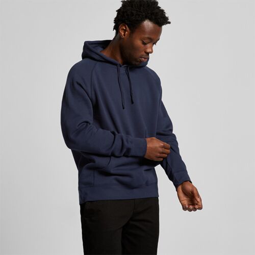 Mens Supply Hood (Midweight) Thumbnail