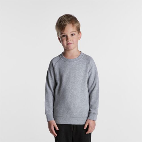Kids Supply Crew (Unisex) Thumbnail