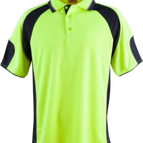 Hi Vis Polo Thumbnail