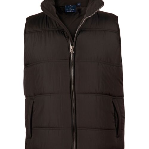 Winning Spirit Puffer Vest Thumbnail