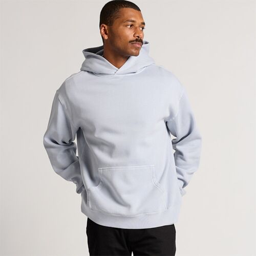 Mens Relax Faded Hood Thumbnail
