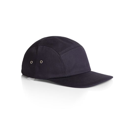 AS Colour Finn Five Panel Cap Thumbnail