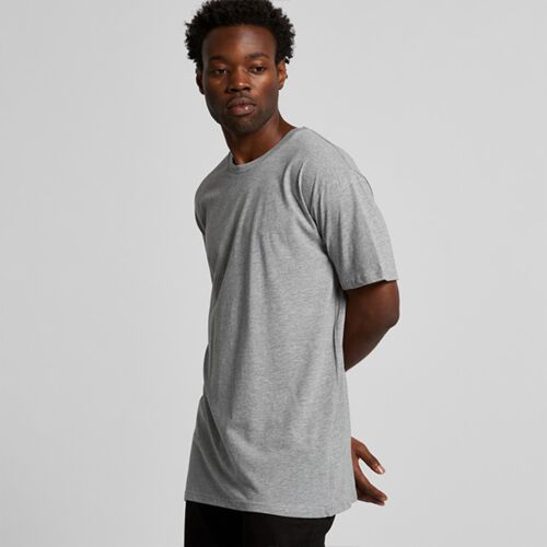 Mens Basic Tee (Midweight) Thumbnail