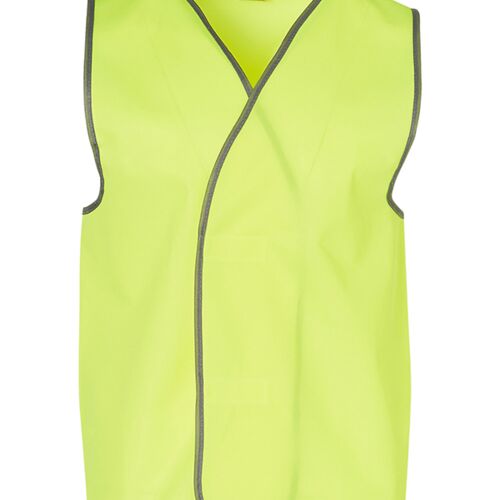HI-VIS SAFETY VEST Thumbnail