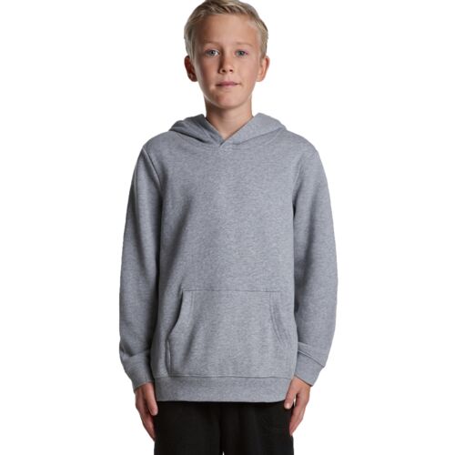 Youth Relaxed Hood (Unisex) Thumbnail