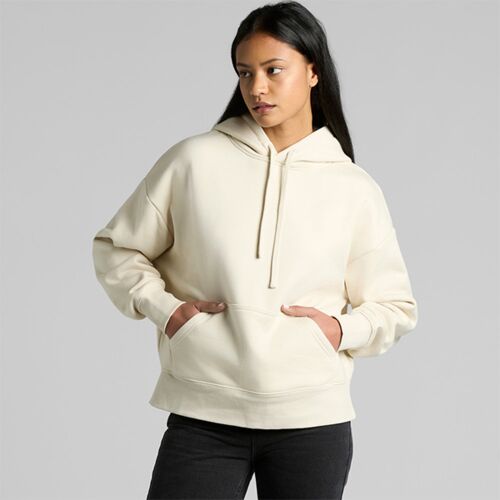 Womens Heavy Hood (Oversized/Heavyweight) Thumbnail