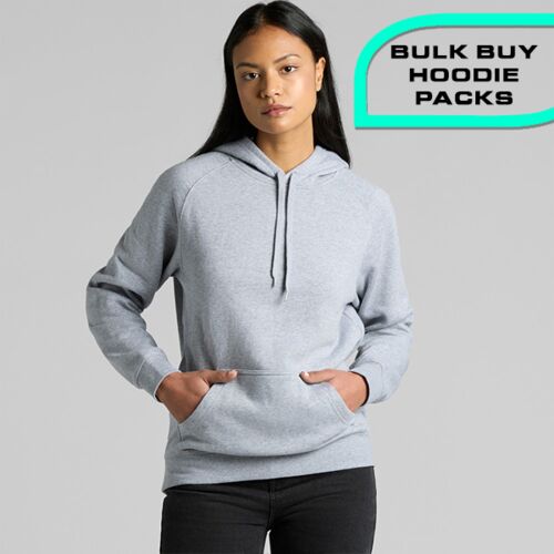 Womens Bulk Buy Hoodies Thumbnail