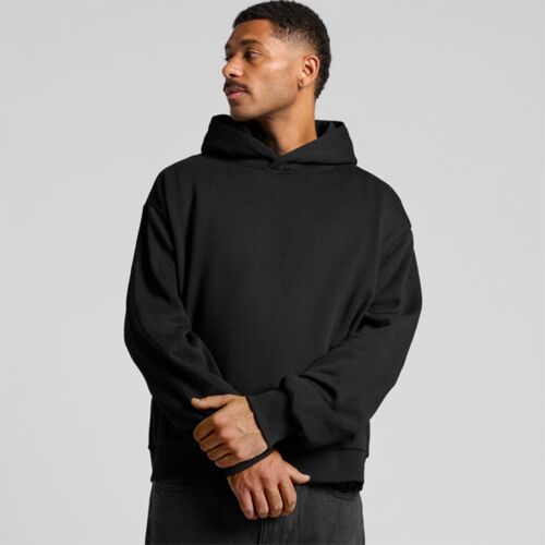 Box Minus Hood [-4cm] (Mid-heavyweight) Thumbnail