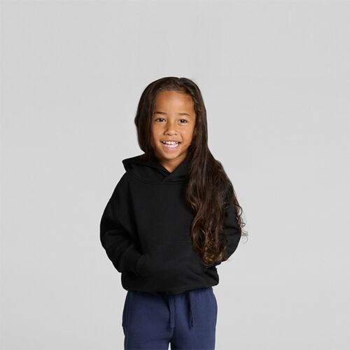 Kids Relaxed Hood (Unisex) Thumbnail