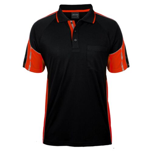 JB's Workwear Polo - 6SPPS Thumbnail