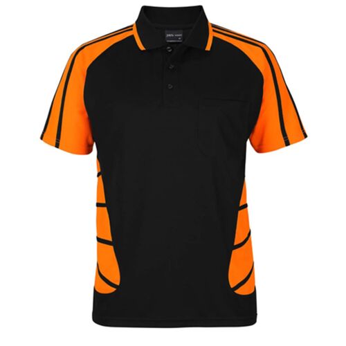 JB's Workwear Polo - 6HSSP Thumbnail