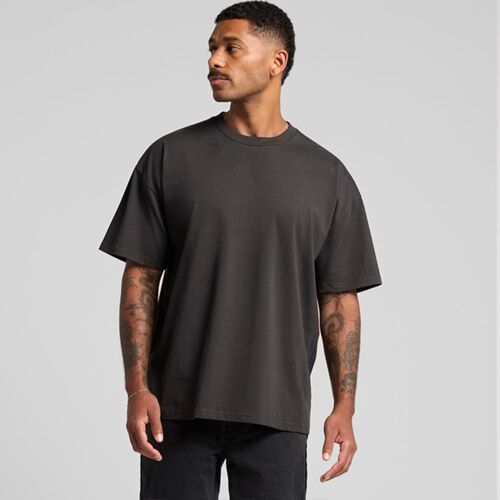 Mens Oversized Classic Tee (Heavyweight) Thumbnail