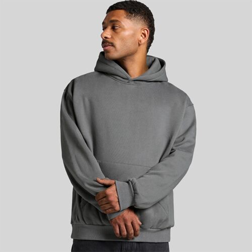 Mens Box Hood (Mid-Heavyweight) Thumbnail