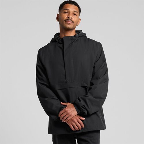Men's Tech Windbreaker Thumbnail