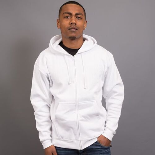Unisex Promo Zip Hood (Heavyweight) Thumbnail