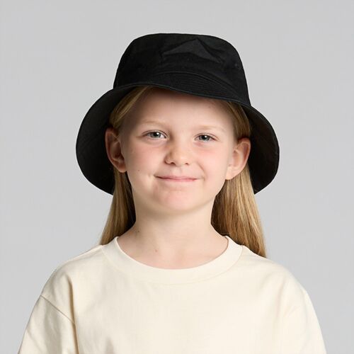 Kids AS Colour Bucket Hat Thumbnail