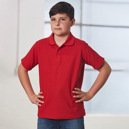 TRADITIONAL POLO Kids Thumbnail