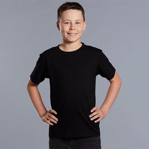 SAVVY TEE Kid's Thumbnail