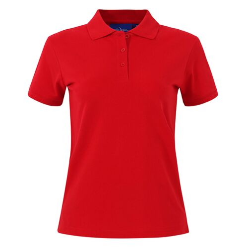 DARLING HARBOUR POLO Ladies Thumbnail