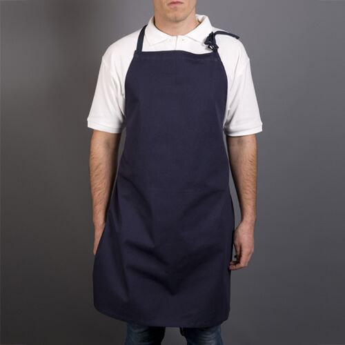 Everyday Apron No Pocket Thumbnail