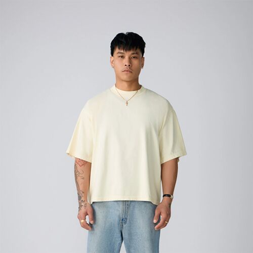 Shakawear Max Heavyweight Drop Shoulder Thumbnail