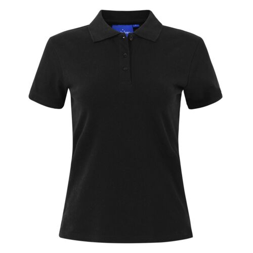 WS PS56 Womens Pique Polo Thumbnail