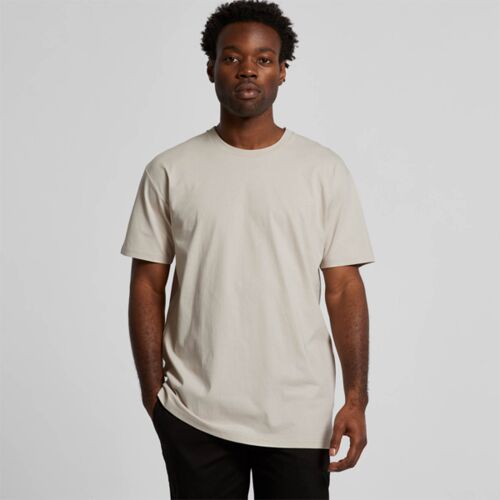 Mens Staple Tee (Midweight) Thumbnail