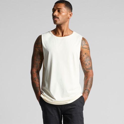 Mens Barnard Tank (Lightweight) Thumbnail
