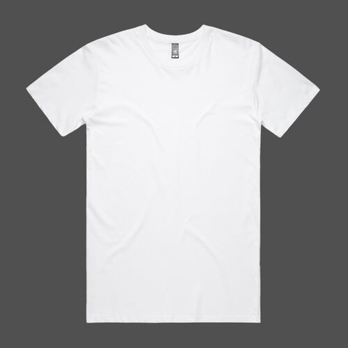 AS Colour - Staple Tee (4XL-5XL) Thumbnail