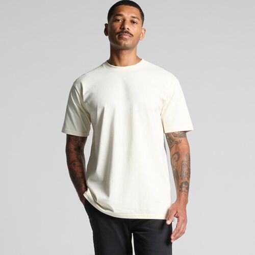 Mens Classic Tee (Heavyweight) Thumbnail