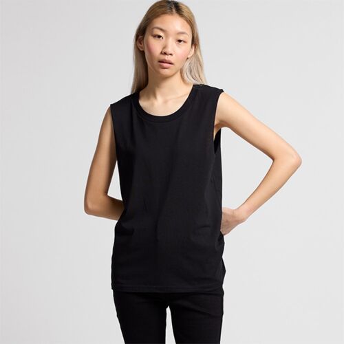 Womens Upside Tank (Lightweight) Thumbnail