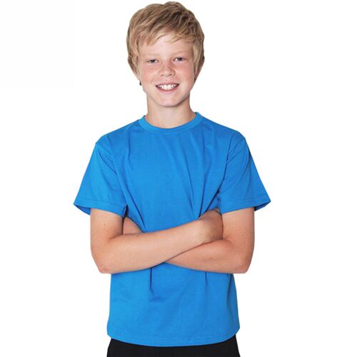 Kid's Promo Tee Thumbnail