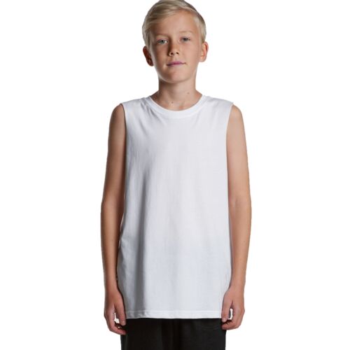 Youth Tank (Unisex) Thumbnail